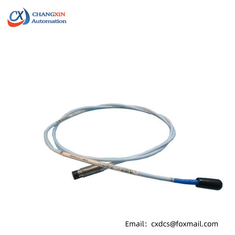 Bently Nevada 330101-00-10-10-02-05 Proximity Probes