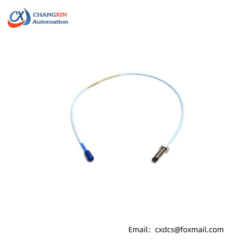 BENTLY NEVADA 330101-00-12-05-02-00 PROXIMITY PROBE