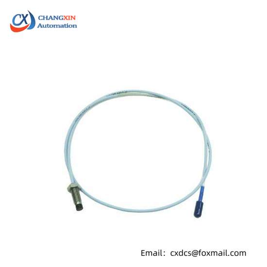 Bently Nevada 330101-00-12-10-02-CN Proximity Probes