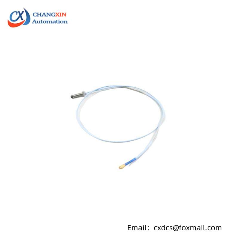 BENTLY NEVADA 330101-00-14-10-02-00 8MM PROXIMITY PROBE
