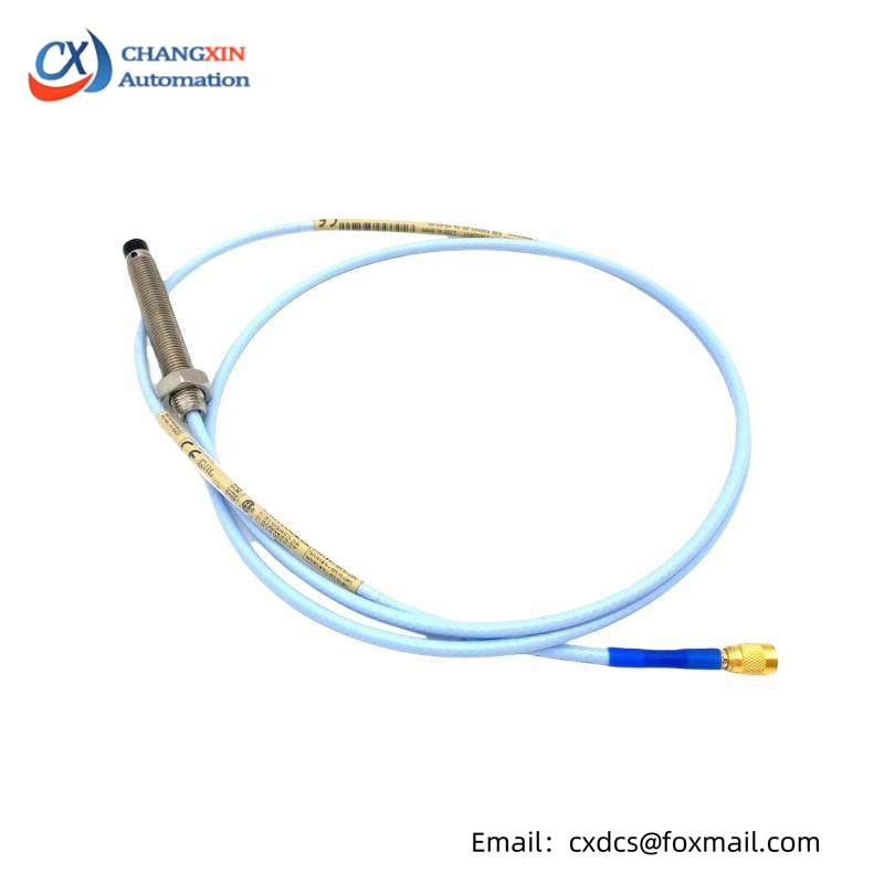 Bently Nevada 330101-00-14-10-10-02-05 Proximity Probes