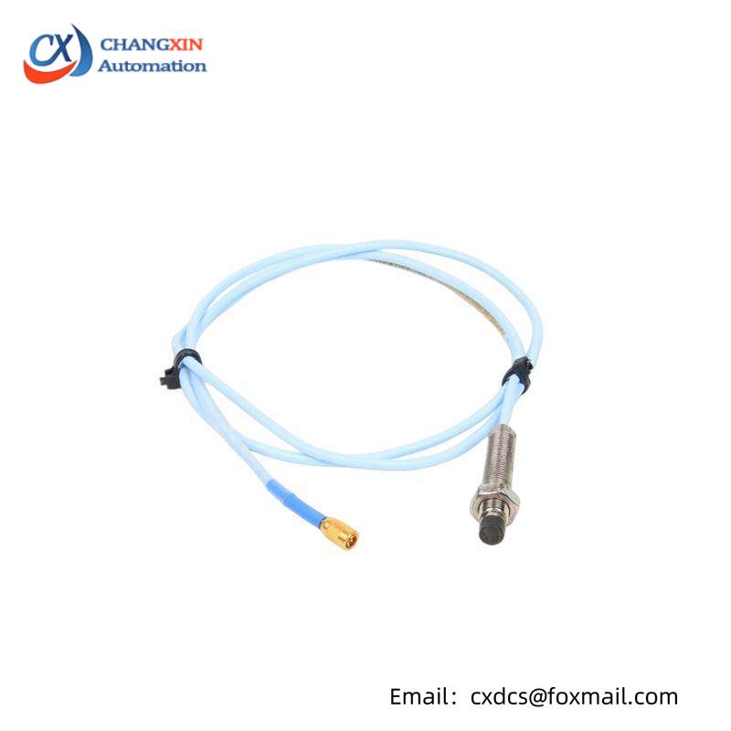 Bently Nevada 330101-00-15-10-02-00 proximity probes