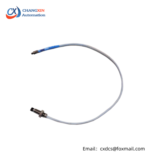 Bently Nevada 330101-00-17-10-02-CN  Proximity Probes