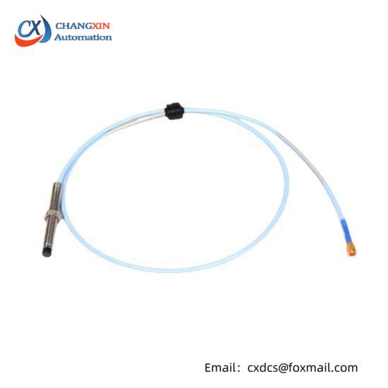 Bently Nevada 330101-00-18-05-02-05  3300 XL 8mm Proximity Probe