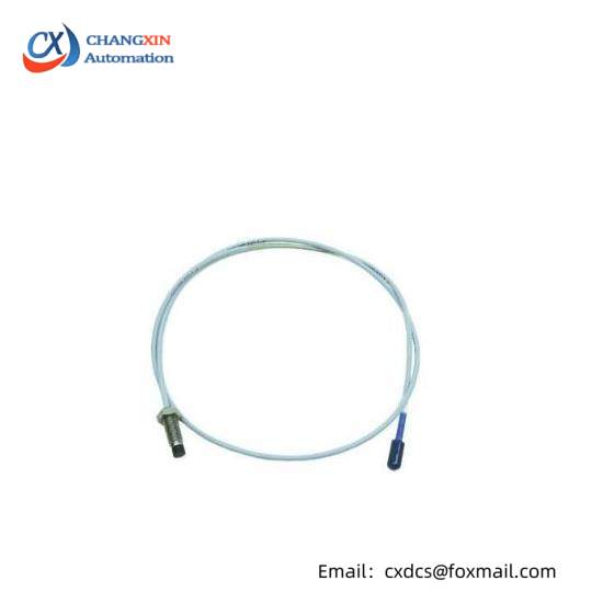 Bently Nevada 330101-00-18-10-02-CN Proximity Probes