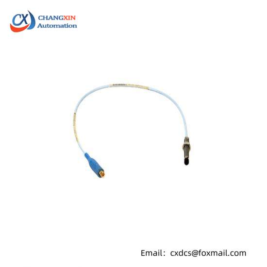 BENTLY NEVADA 330101-00-20-05-01-05 3300 XL 8 mm Proximity Probe