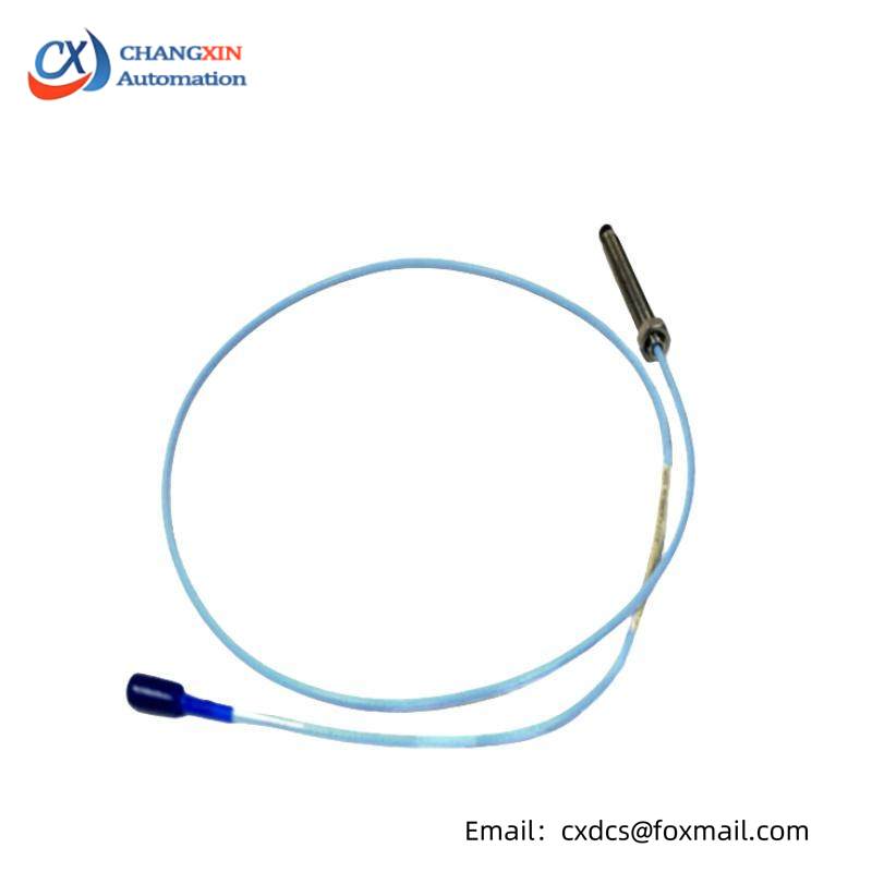 BENTLY NEVADA 330101-00-20-05-01-05 Proximity Probe
