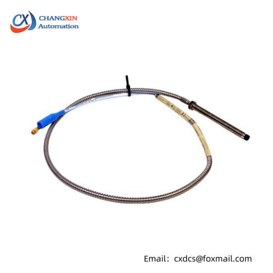 Bently Nevada 330101-00-20-10-01-05  3300 XL 8 mm Probe