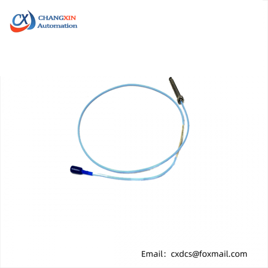 Bently Nevada 330101-00-22-05-02-05 Proximity Probe