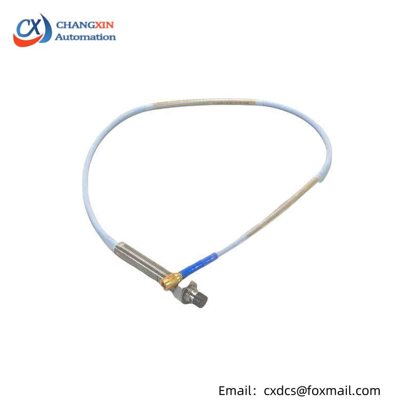 Bently Nevada 330101-00-25-05-02-05 Proximity Probes