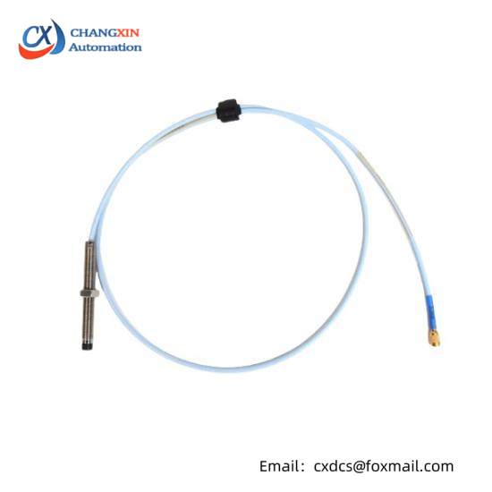 Bently Nevada 330101-00-30-05-02-00  3300 XL 8mm Proximity Probe