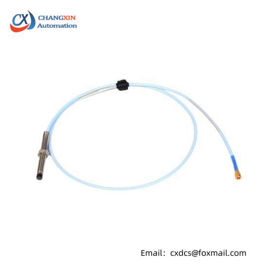 Bently Nevada 330101-00-30-05-02-00  3300 XL 8mm Proximity Probe