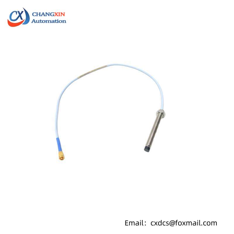 Bently nevada 330101-00-30-05-02-00 Proximity Probes