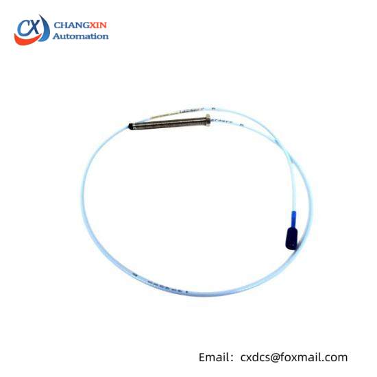Bently Nevada 330101-00-30-10-01-00  Proximity Probes