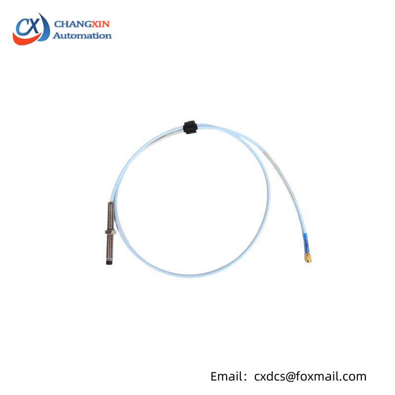 Bently Nevada 330101-00-30-10-02-05 PROXIMITY PROBE