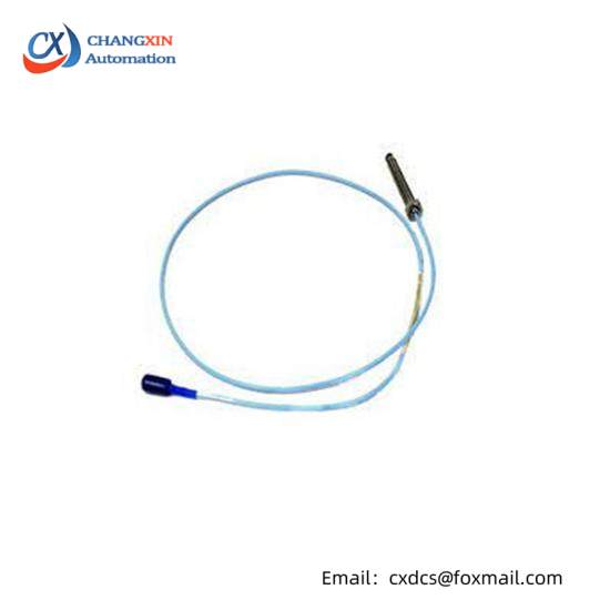 Bently Nevada 330101-00-36-10-02-CN 3300 XL 8 mm Proximity Probes