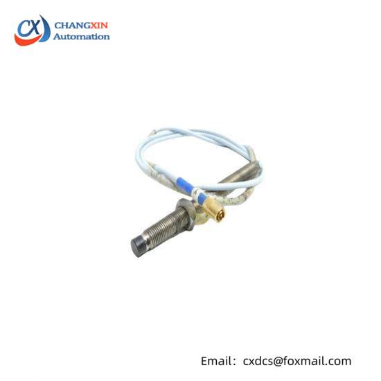 BENTLY NEVADA 330101-00-40-05-02-00 Proximity Sensor
