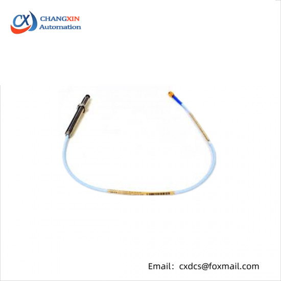 Bently Nevada 330101-00-40-05-02-05 Proximity Sensor