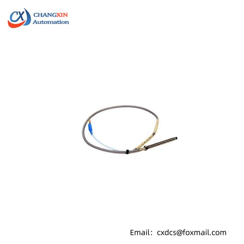 Bently Nevada 330101-00-40-10-01-00 Proximity Probes