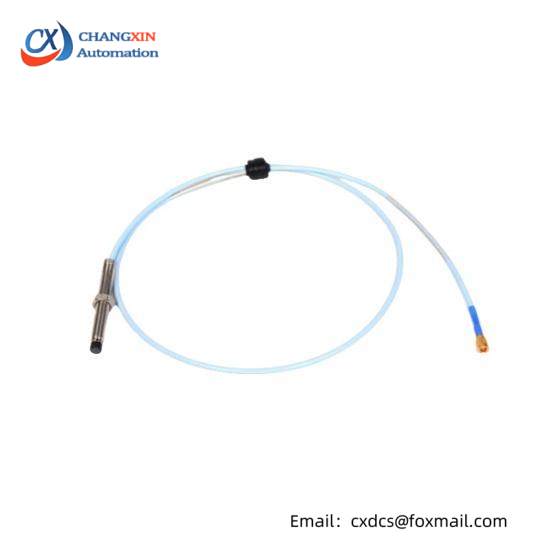 Bently Nevada 330101-00-40-10-02-05  3300 XL 8 mm Proximity Probes