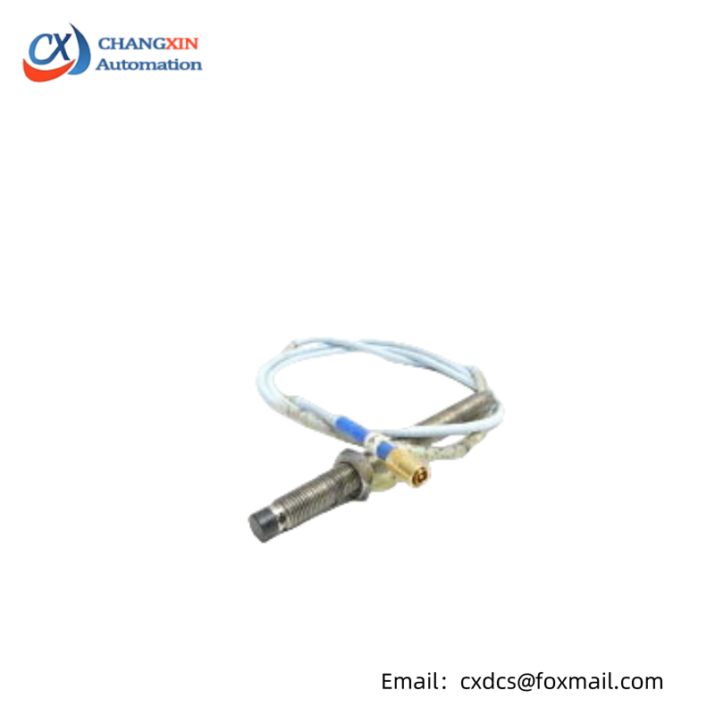 Bently Nevada 330101-00-40-10-02-05 Proximity Sensor