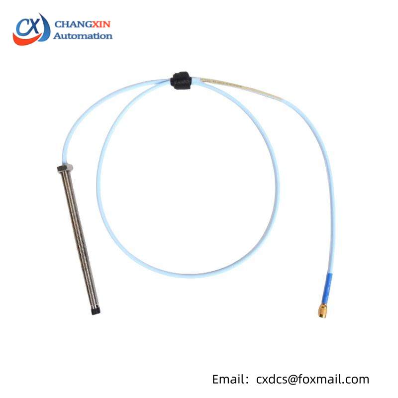 BENTLY NEVADA 330101-00-50-10-01-00 Proximity Probes