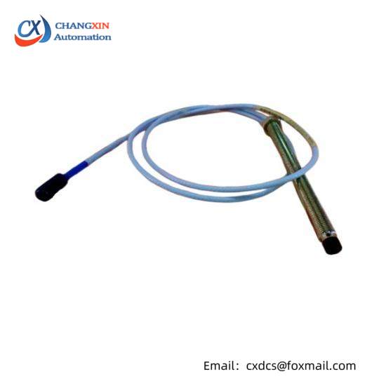 Bently Nevada 330101-00-50-10-02-00 Proximity probe