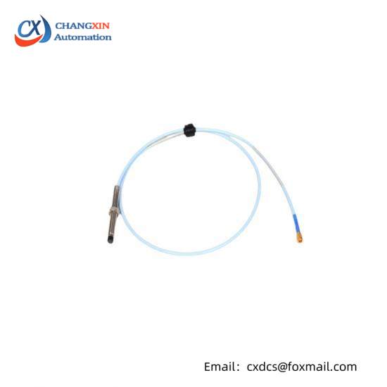 BENTLY NEVADA 330101-00-52-10-02-00 3300 XL 8 mm Proximity Probes