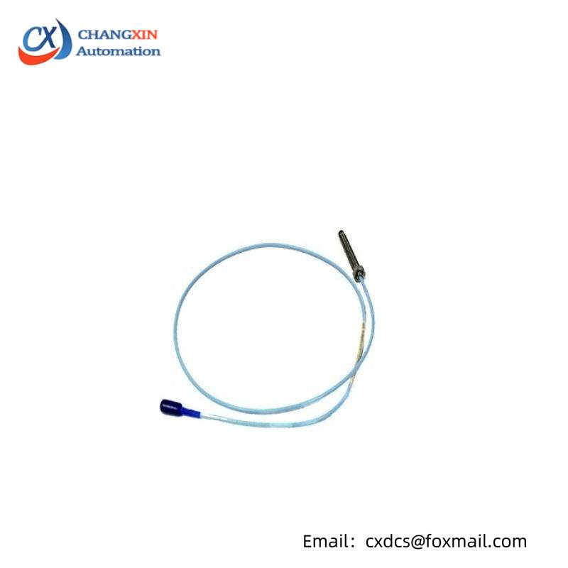 BENTLY NEVADA 330101-00-56-10-02-00 PROXIMITOR PROBE SL NO