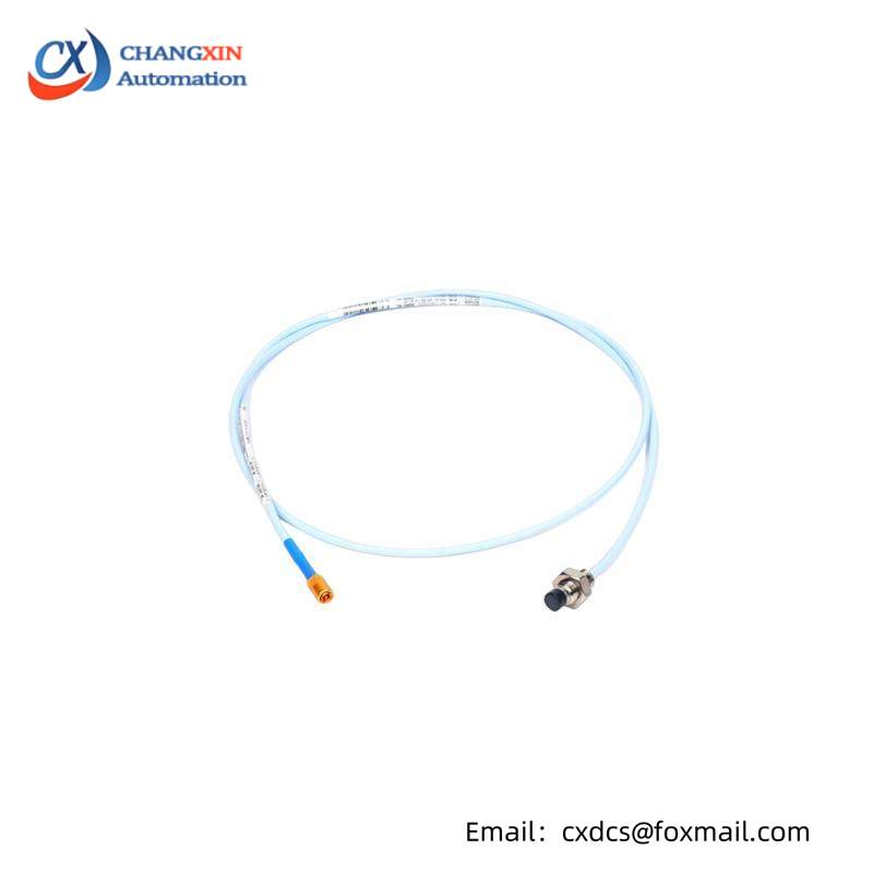 Bently Nevada 330101-00-96-10-02-05 Proximity Probe