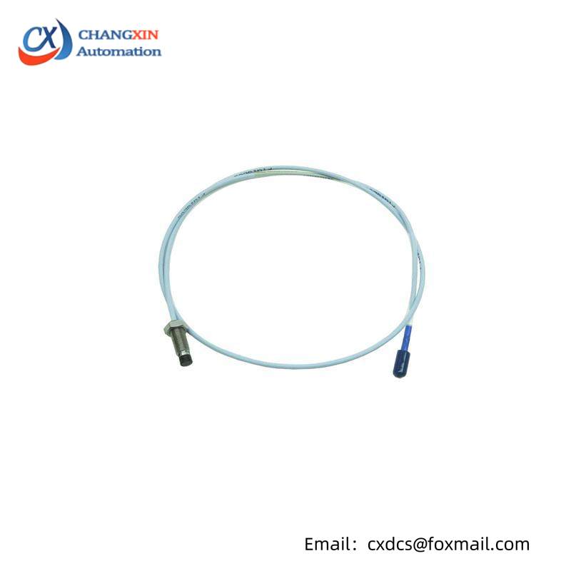 BENTLY NEVADA 330101-02-12-10-02-05 Proximity Probe