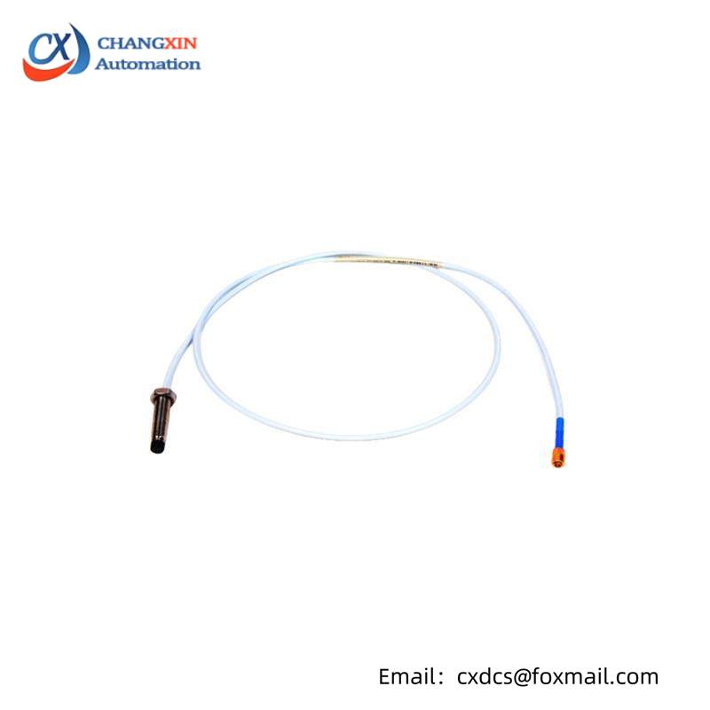 BENTLY NEVADA 330101-05-30-02-03 Proximity Probe