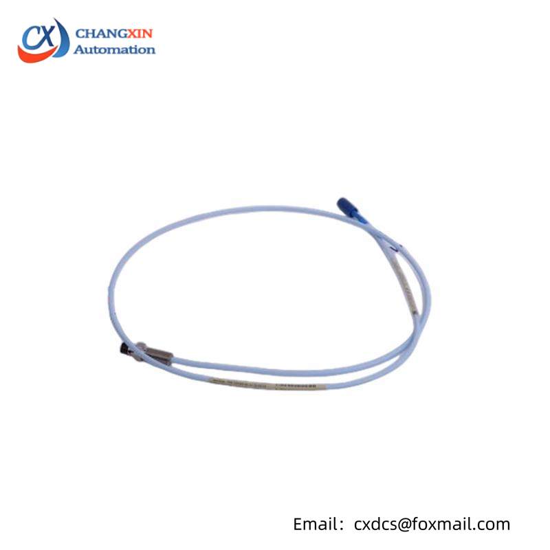 Bently Nevada 330101-30-63-10-02-CN Proximity Probes