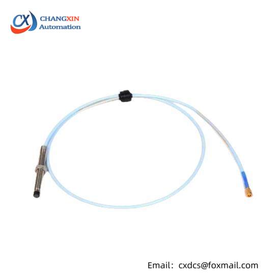 Bently Nevada 330101-33-53-10-02-05 Nominal Probe