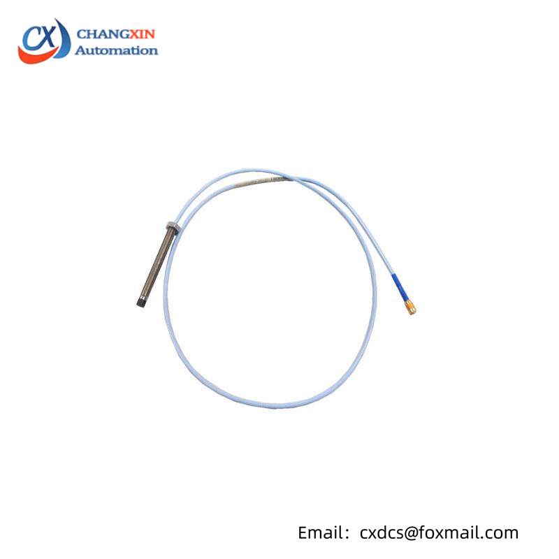 Bently Nevada 330101-37-57-10-02-05 Proximity Probes