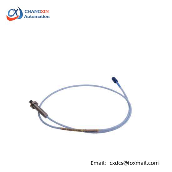 Bently Nevada 330102-00-13-10-02-00  Extension Cable
