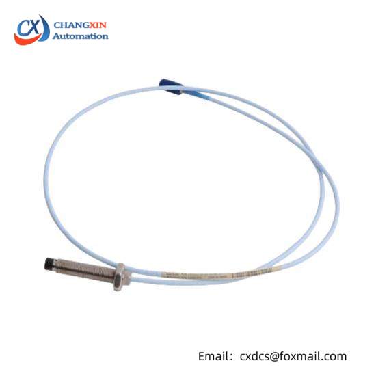 Bently Nevada 330102-00-28-10-02-05 Proximity Probes