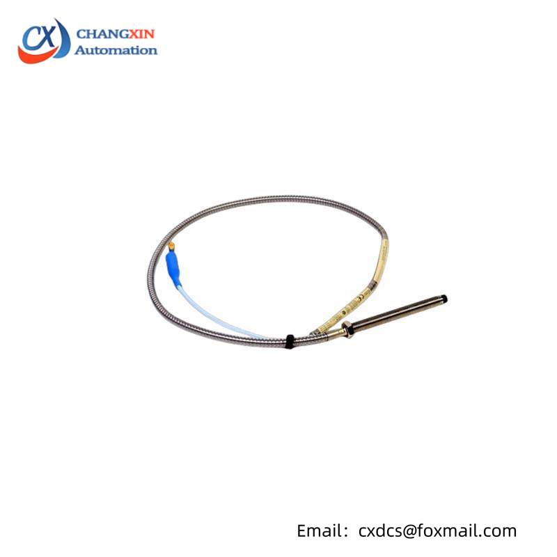 Bently Nevada 330102-00-40-10-02-00 Proximity Transducer