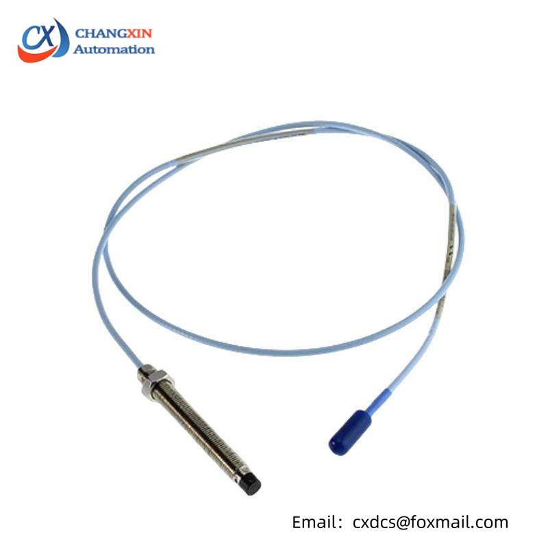 BENTLY NEVADA 330102-00-96-10-01-00 Proximity Sensor