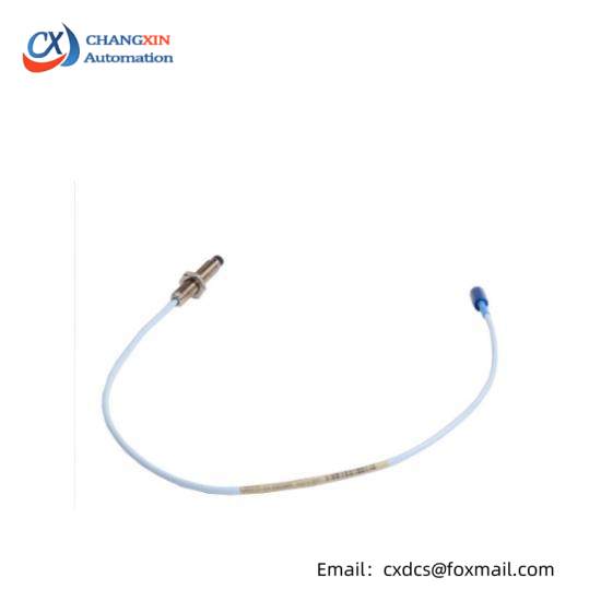 Bently Nevada 330103-00-02-05-01-00  Proximity Probes
