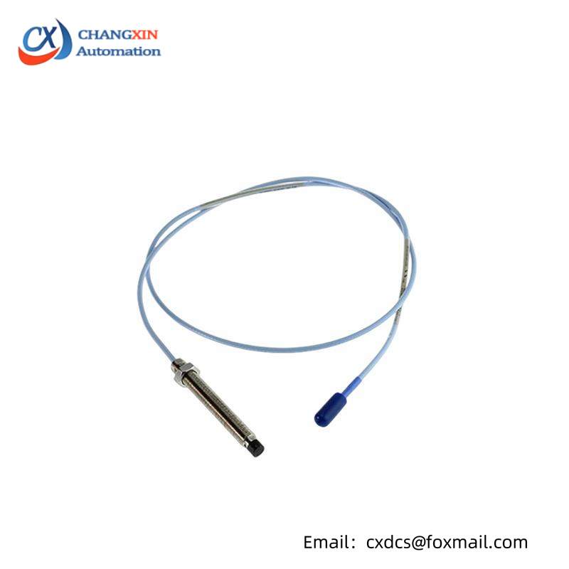 Bently Nevada 330103-00-03-05-02-00  Proximity Probes