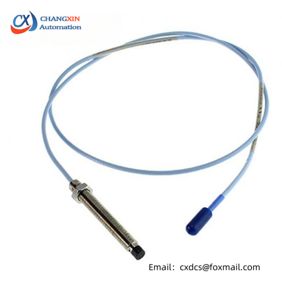 Bently Nevada 330103-00-03-10-01-05 Proximity Probes