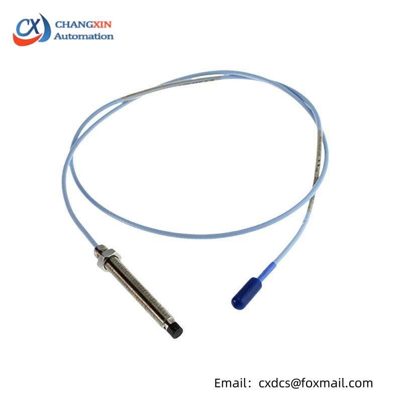 Bently Nevada 330103-00-03-10-02-05 Proximity Probes