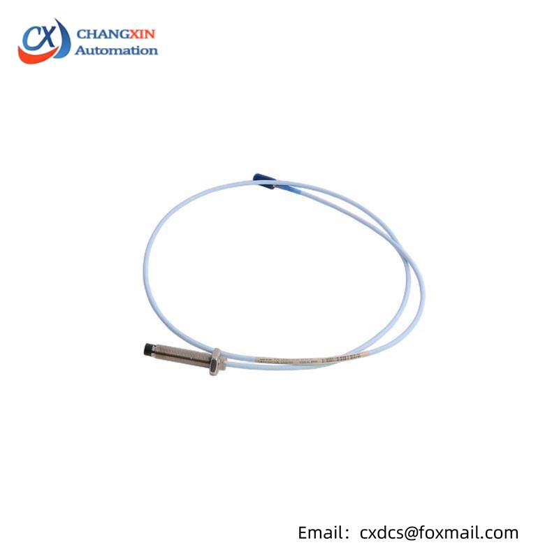 Bently Nevada 330103-00-04-05-02-CN Proximity Probes