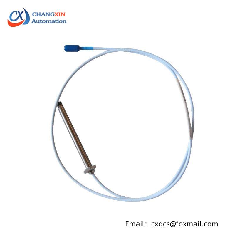 Bently Nevada 330103-00-04-10-01-00 Proximity Probes