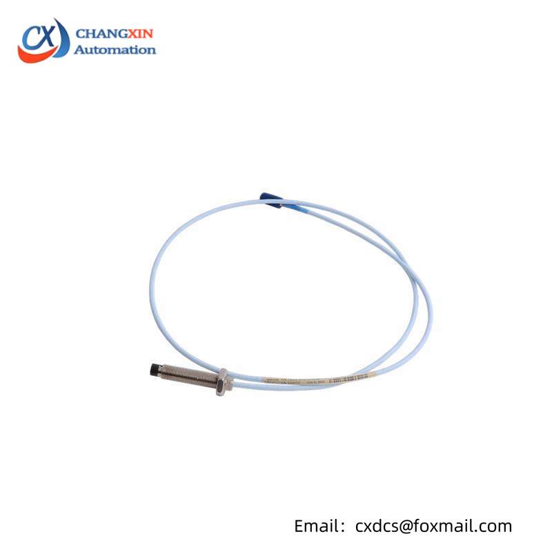 Bently Nevada 330103-00-04-10-01-05 Proximity Probes