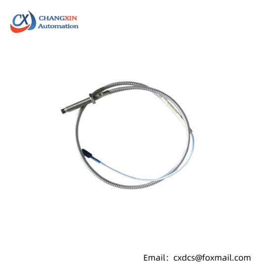 Bently Nevada 330103-00-04-10-02-CN 3300 XL 8 mm Proximity Probes