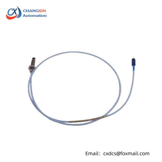Bently Nevada 330103-00-04-10-12-00 Proximity Probes