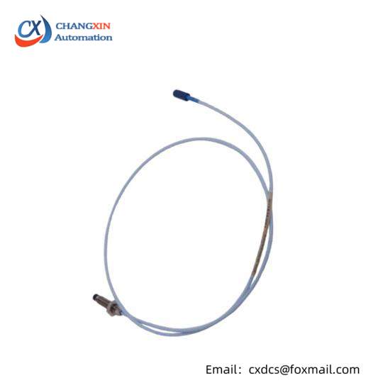 Bently Nevada 330103-00-04-10-12-00 Proximity Probes