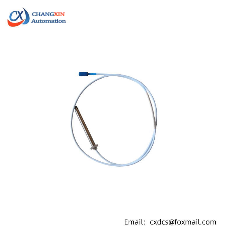 Bently Nevada 330103-00-05-05-01-CN Proximity Probes